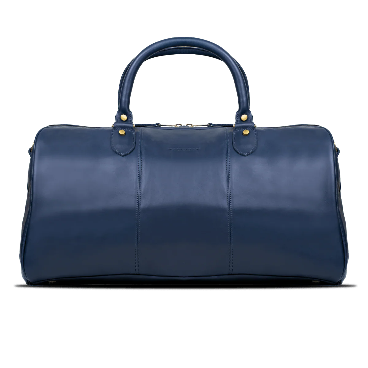 Boss:Sac du Voyage 100% Cuir