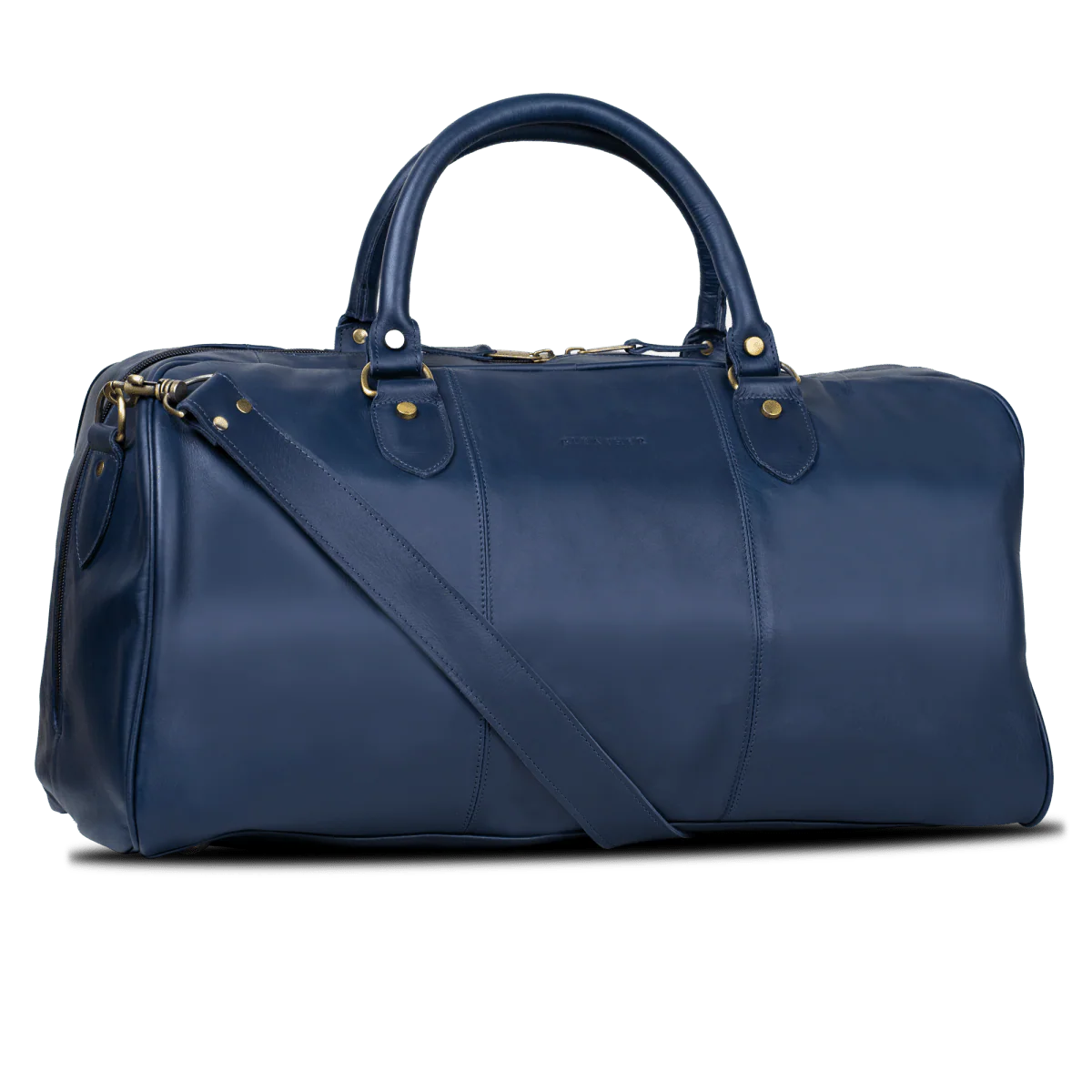 Boss:Sac du Voyage 100% Cuir