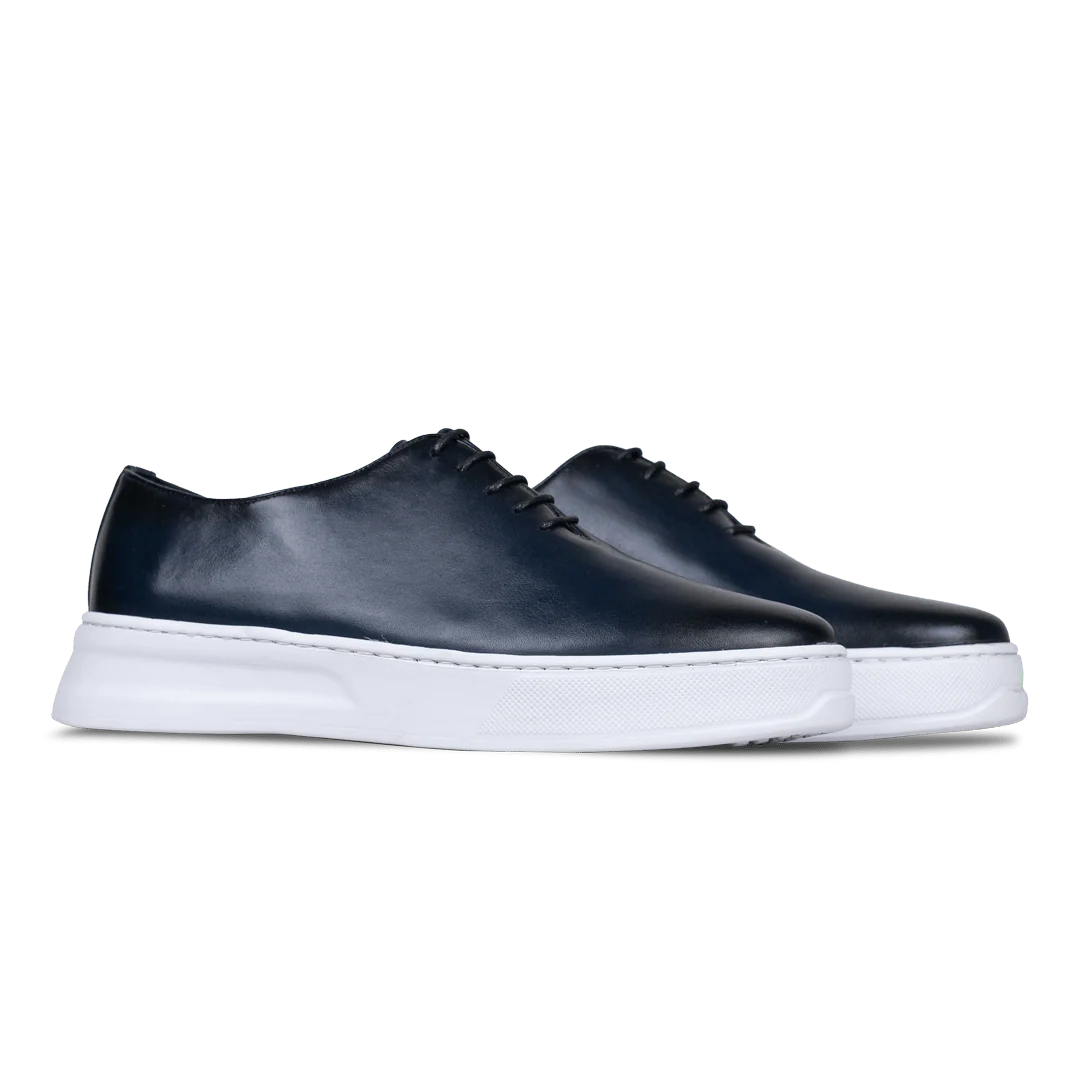 Kirro: Sneakers Homme 100% Cuir
