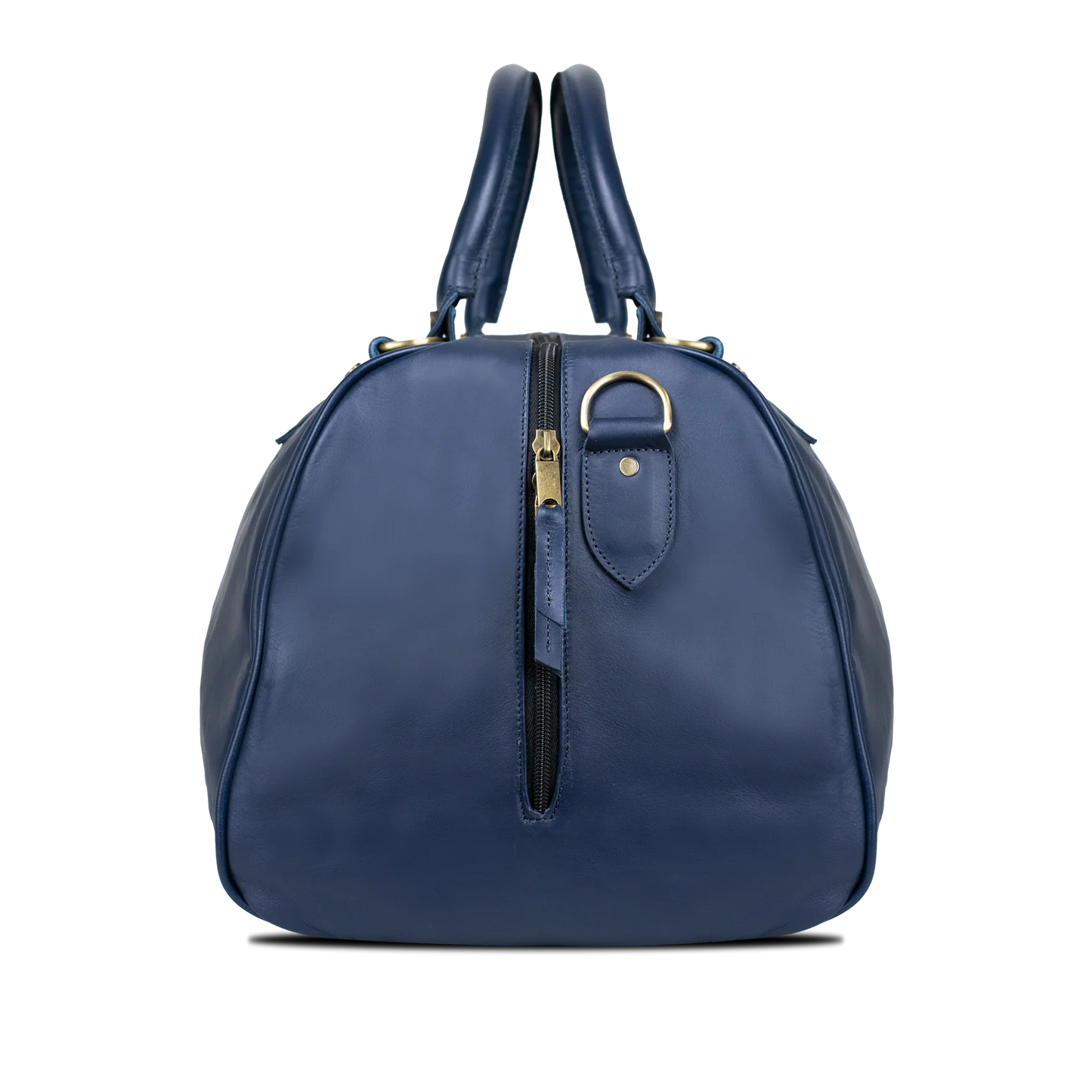Boss:Sac du Voyage 100% Cuir