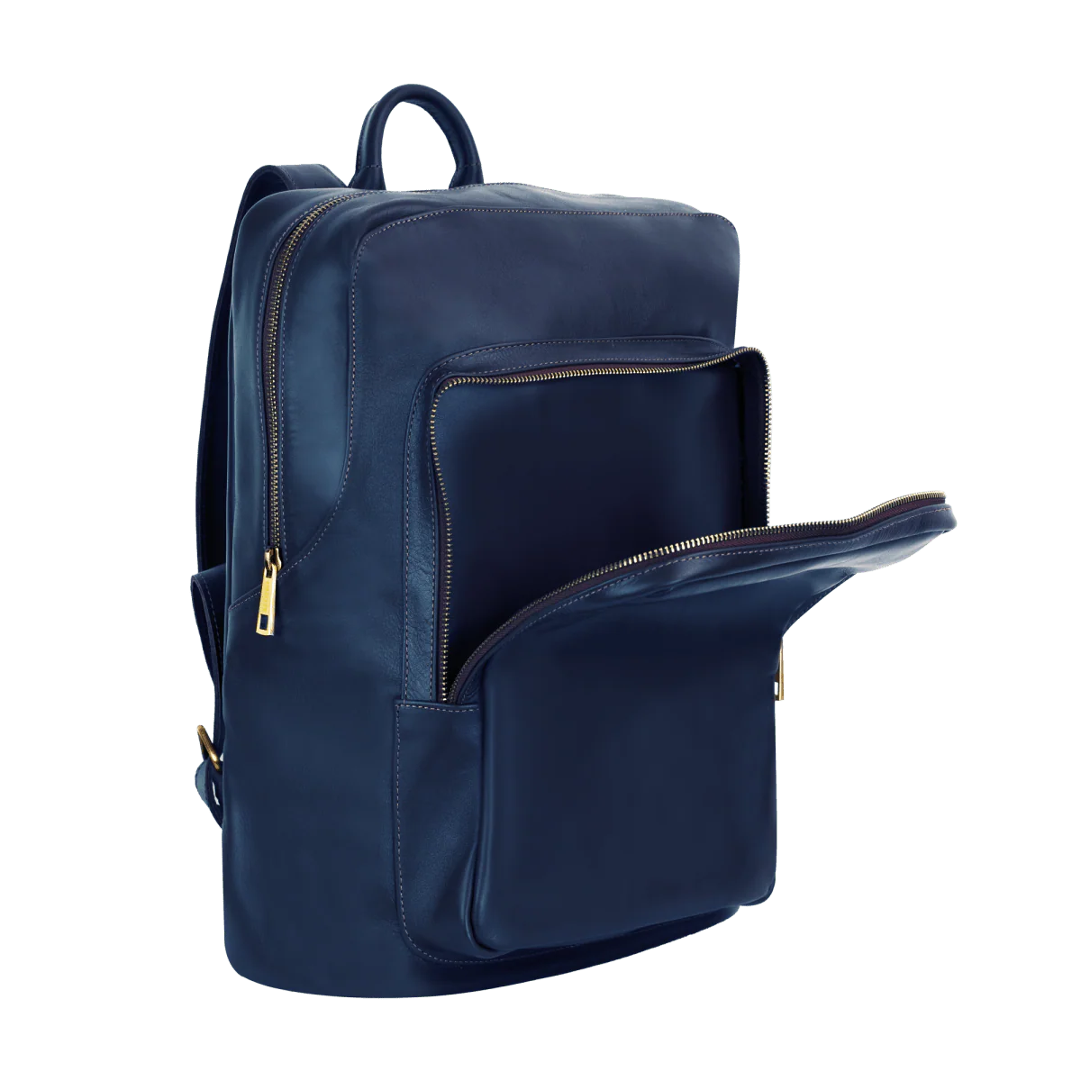 FABIOS : Sac à dos 100% Cuir