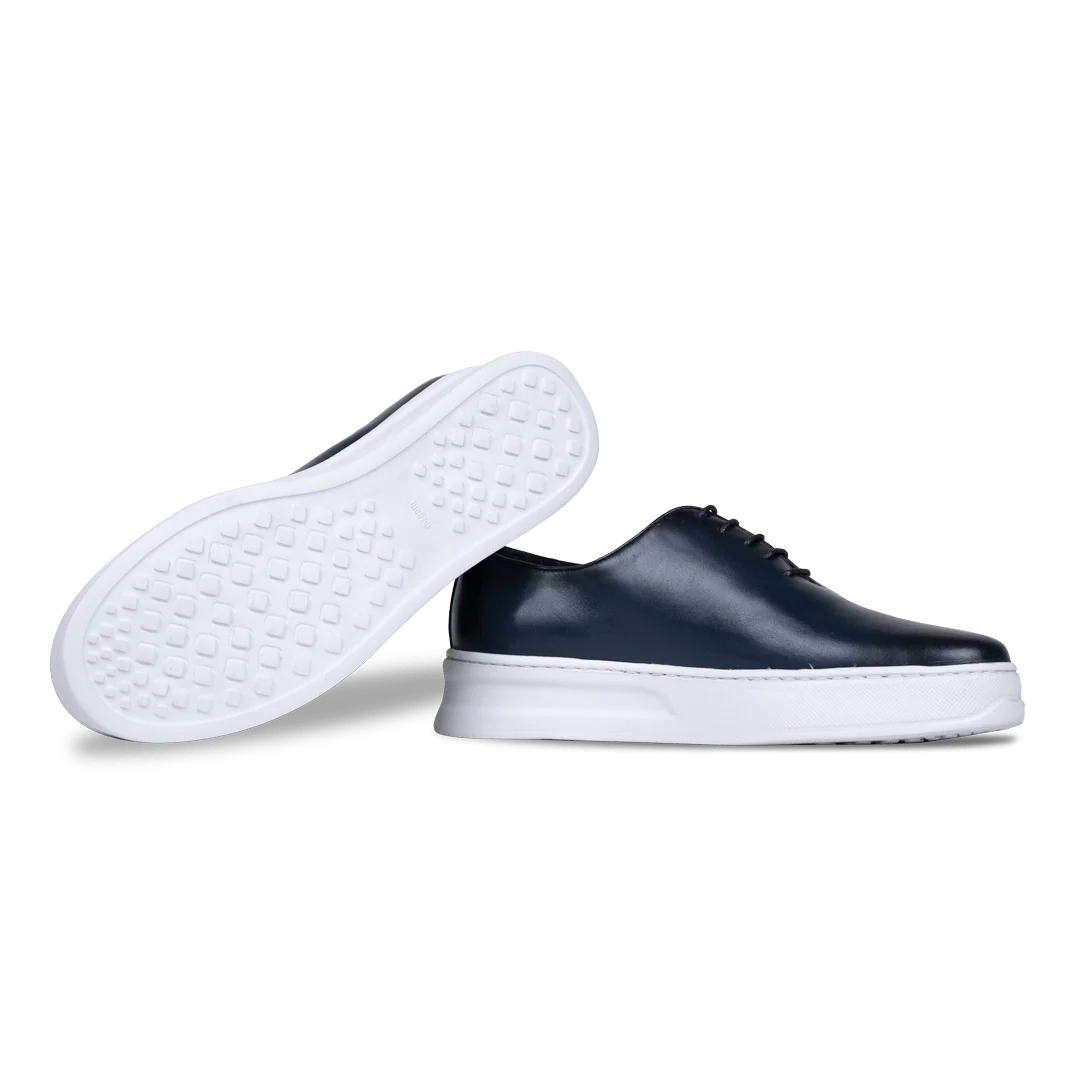 Kirro: Sneakers Homme 100% Cuir