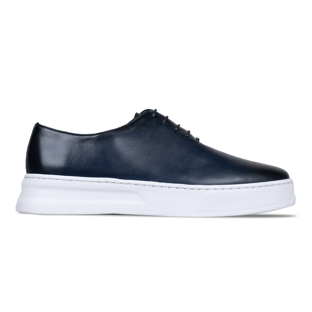 Kirro: Sneakers Homme 100% Cuir
