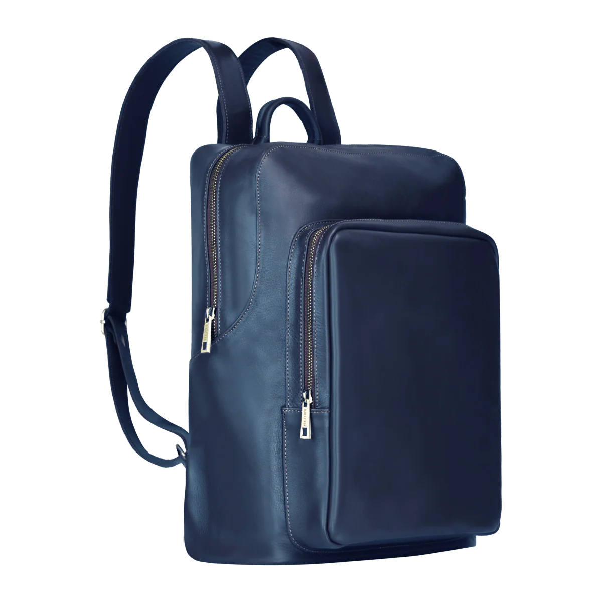 FABIOS : Sac à dos 100% Cuir