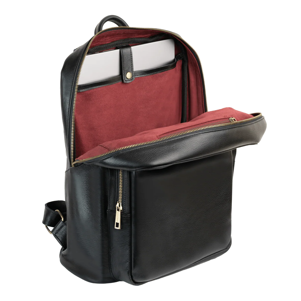 FABIOS : Sac à dos 100% Cuir