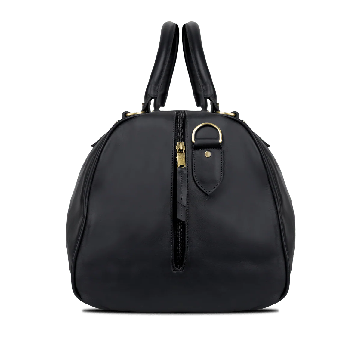 Boss:Sac du Voyage 100% Cuir