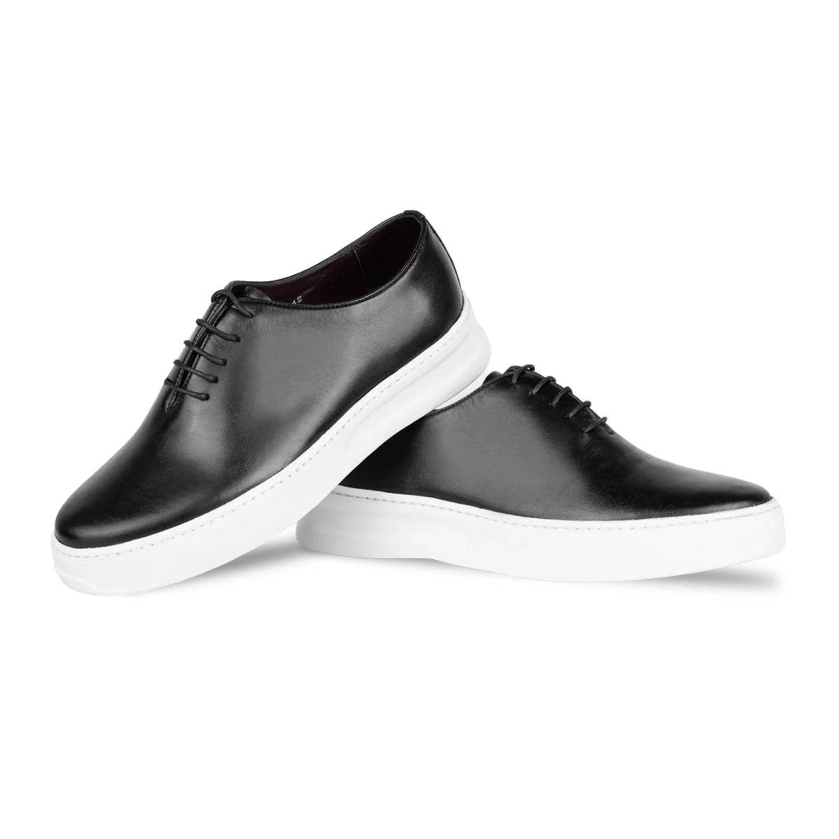Kirro: Sneakers Homme 100% Cuir