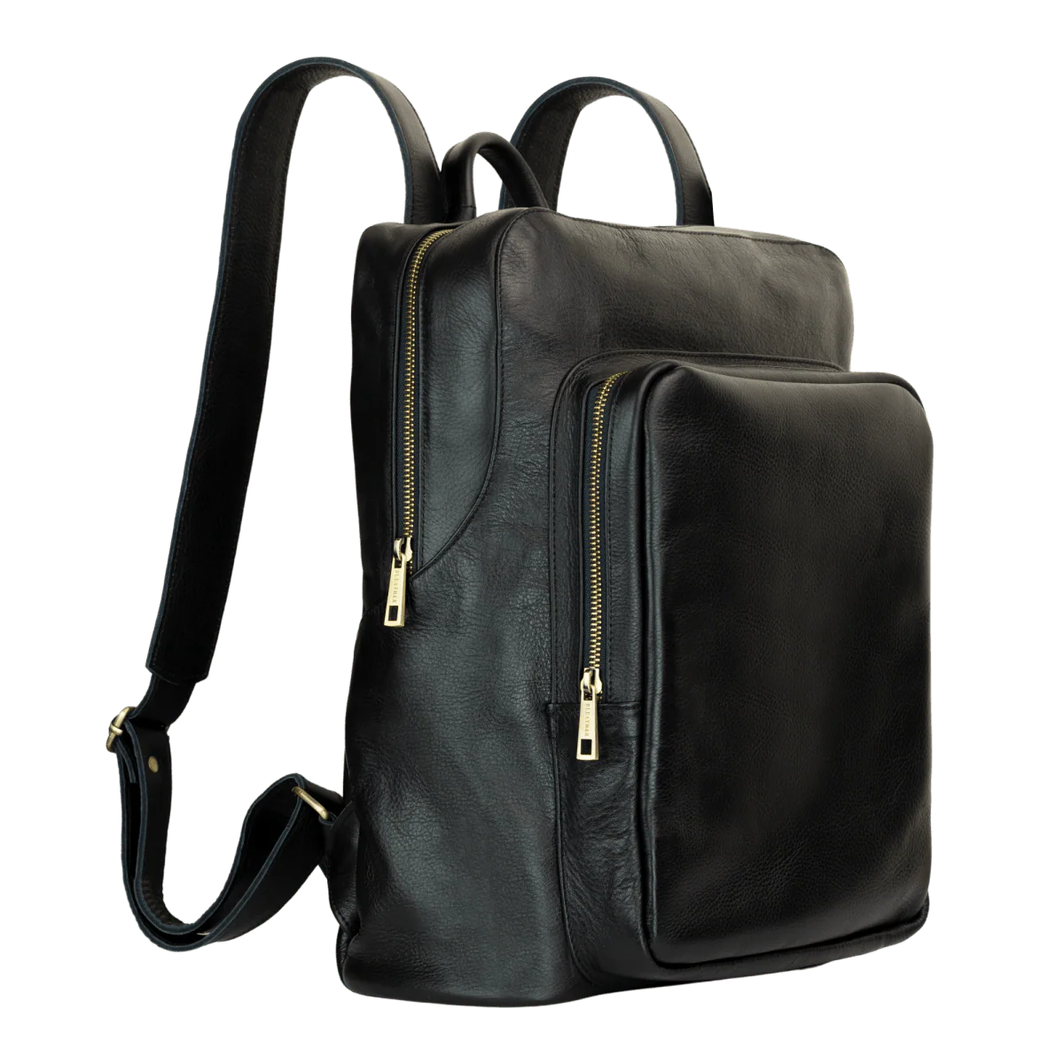 FABIOS : Sac à dos 100% Cuir