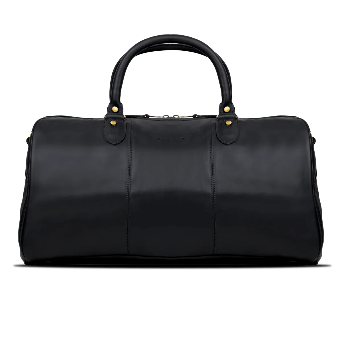 Boss:Sac du Voyage 100% Cuir