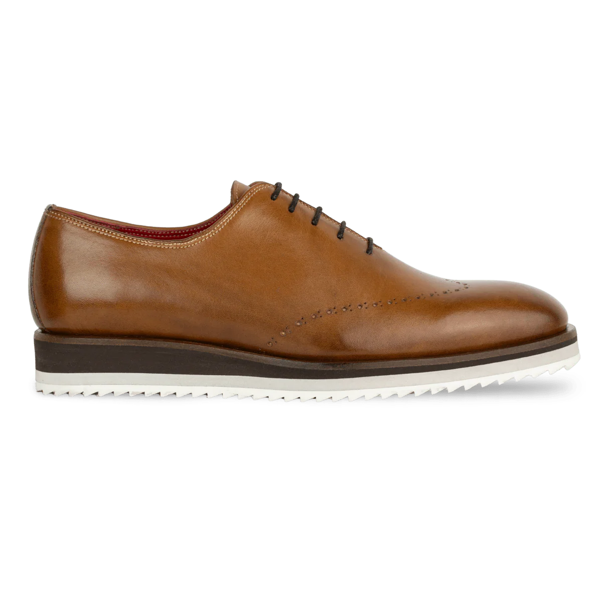 Pisto : Richelieu Homme