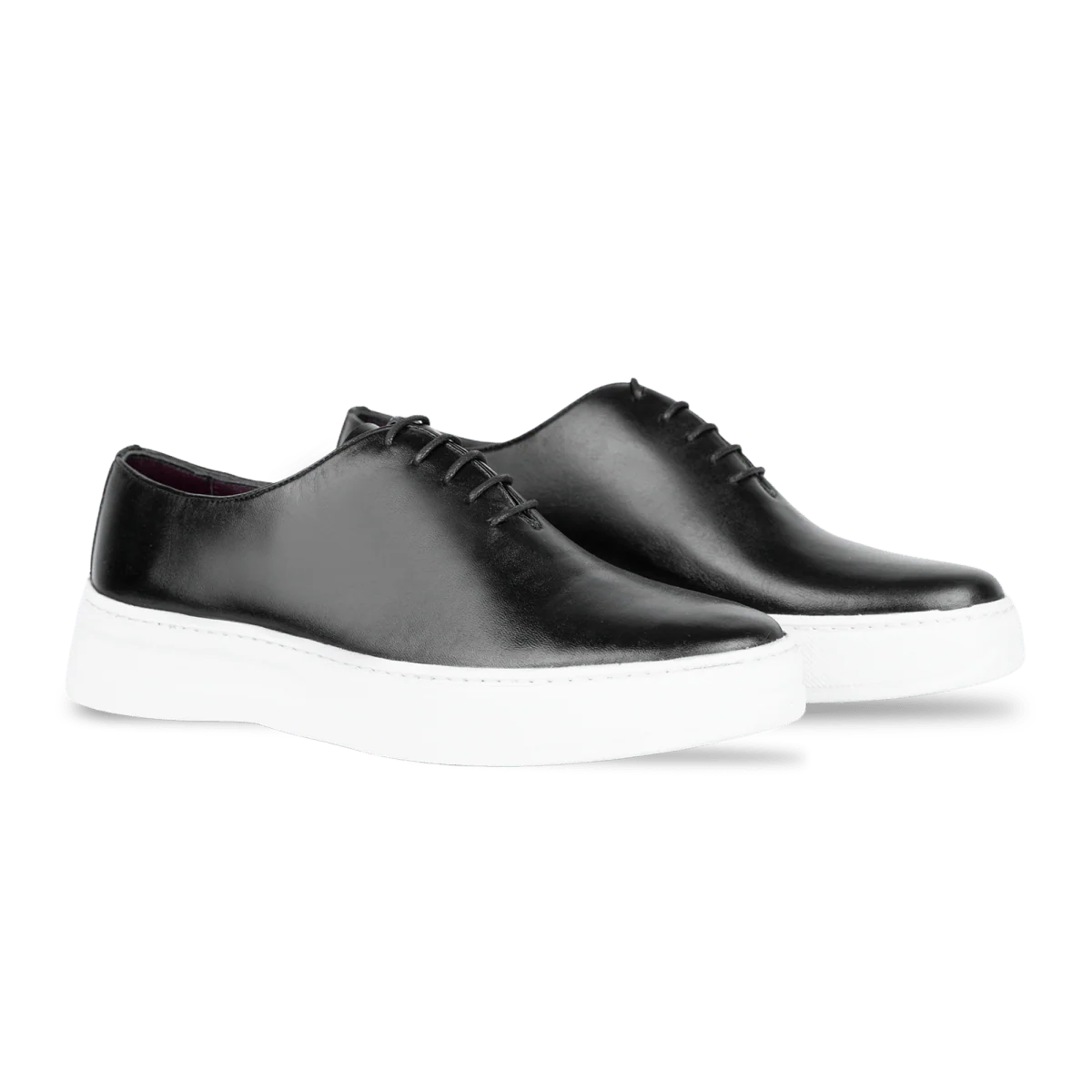 Kirro: Sneakers Homme 100% Cuir