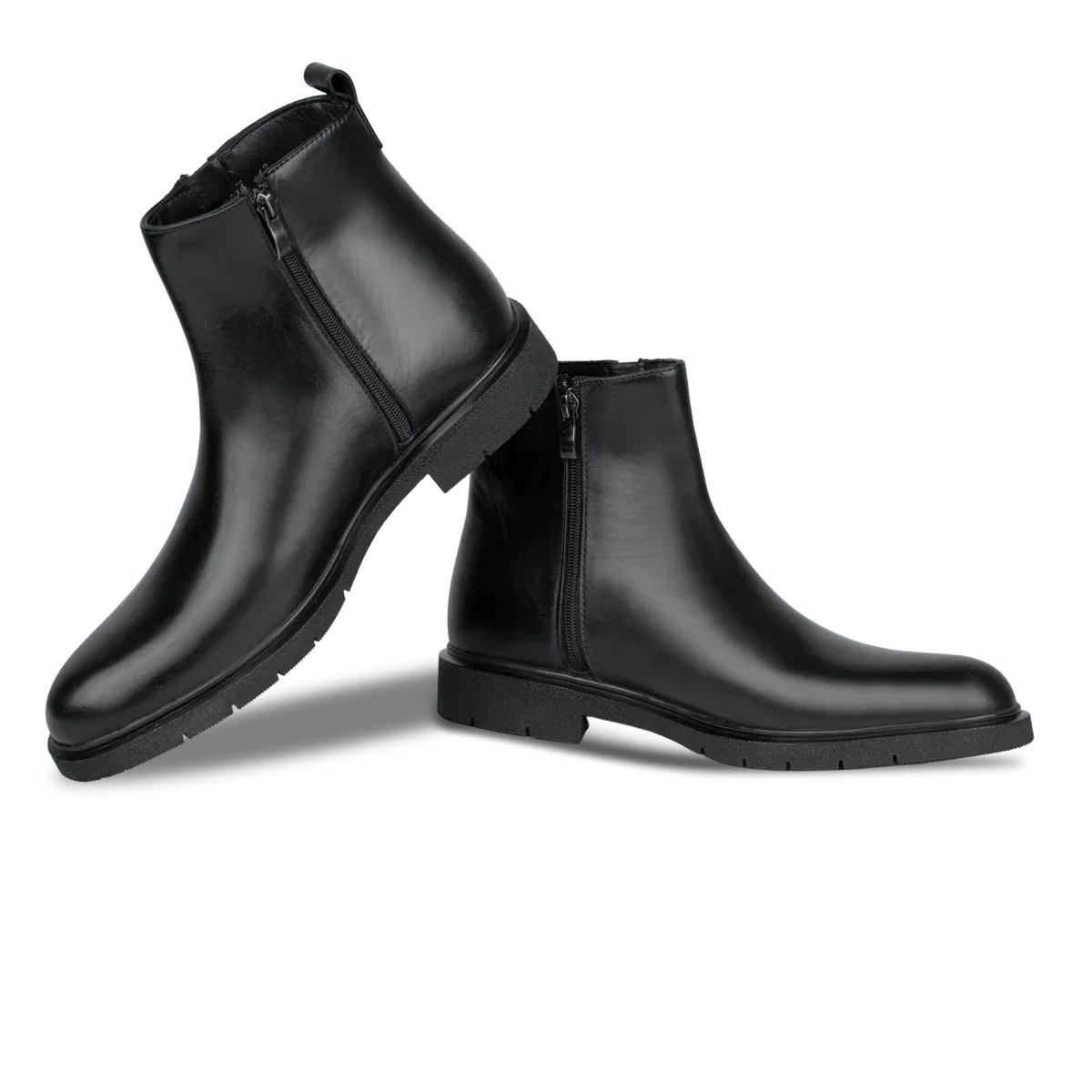 BOOTS POUR HOMMES