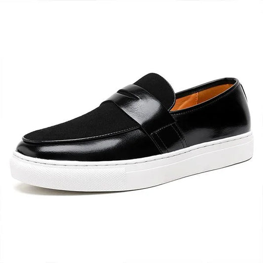 Fabio : chaussure homme 100% cuir