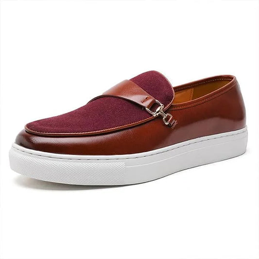 Fabio : chaussure homme 100% cuir