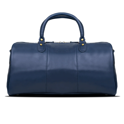 Boss:Sac du Voyage 100% Cuir