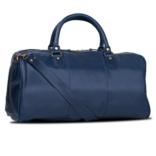 Boss:Sac du Voyage 100% Cuir