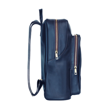 FABIOS : Sac à dos 100% Cuir