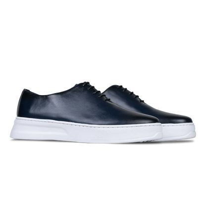 Kirro: Sneakers Homme 100% Cuir