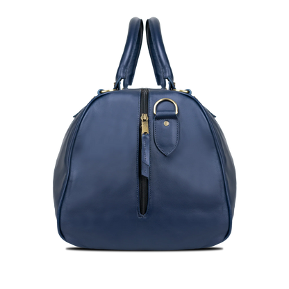 Boss:Sac du Voyage 100% Cuir