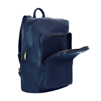 FABIOS : Sac à dos 100% Cuir
