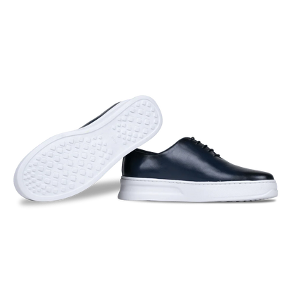 Kirro: Sneakers Homme 100% Cuir