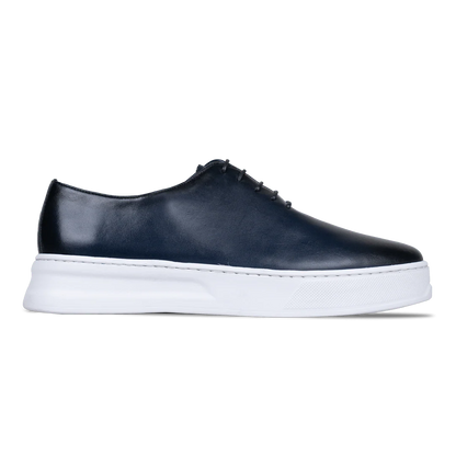 Kirro: Sneakers Homme 100% Cuir