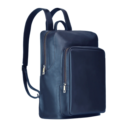 FABIOS : Sac à dos 100% Cuir