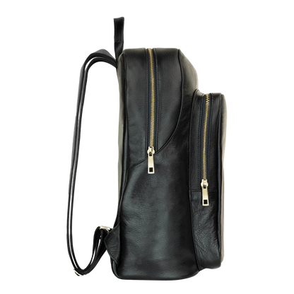 FABIOS : Sac à dos 100% Cuir
