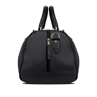 Boss:Sac du Voyage 100% Cuir
