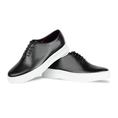 Kirro: Sneakers Homme 100% Cuir
