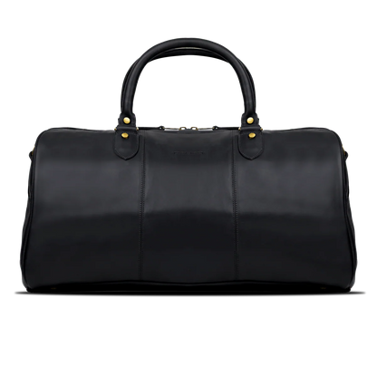 Boss:Sac du Voyage 100% Cuir