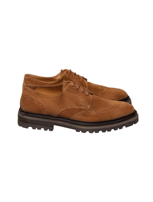 Oscar Filo : Chaussures Hommes 100% Cuir .