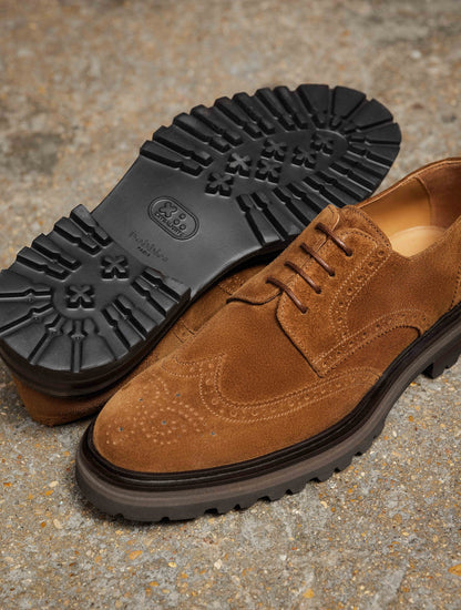 Oscar Filo : Chaussures Hommes 100% Cuir .