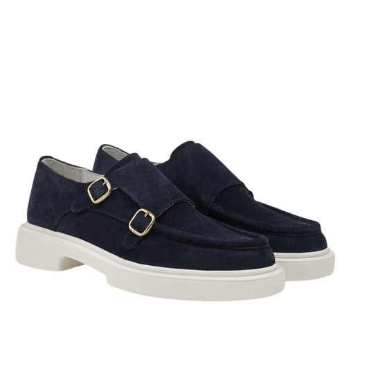 MIKE : Chaussures Luxe 100% Original