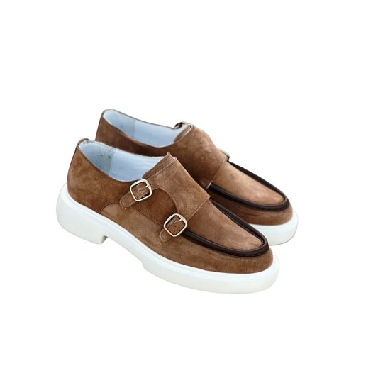 MIKE : Chaussures Luxe 100% Original
