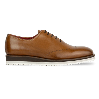 Pisto : Richelieu Homme