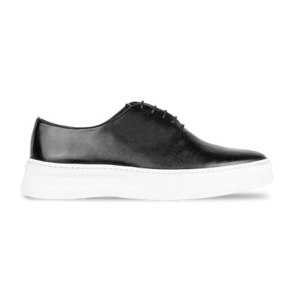 Kirro: Sneakers Homme 100% Cuir