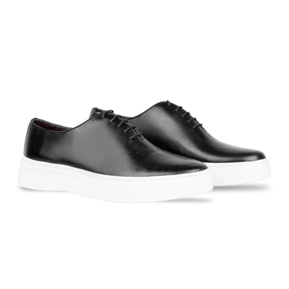 Kirro: Sneakers Homme 100% Cuir