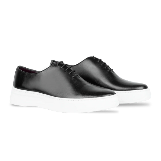 Kirro: Sneakers Homme 100% Cuir